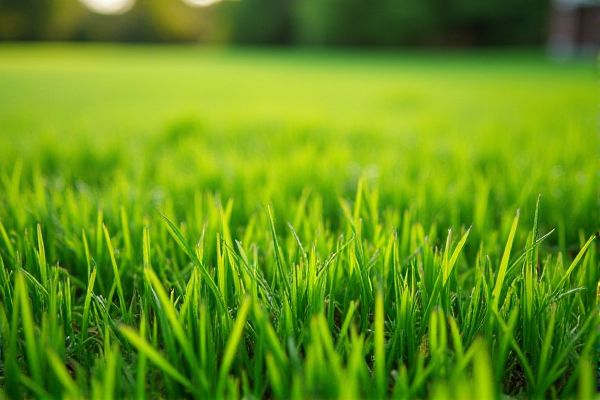 Centipede Grass vs. Zoysia Grass: Which Is Best for Low-Maintenance Lawns?