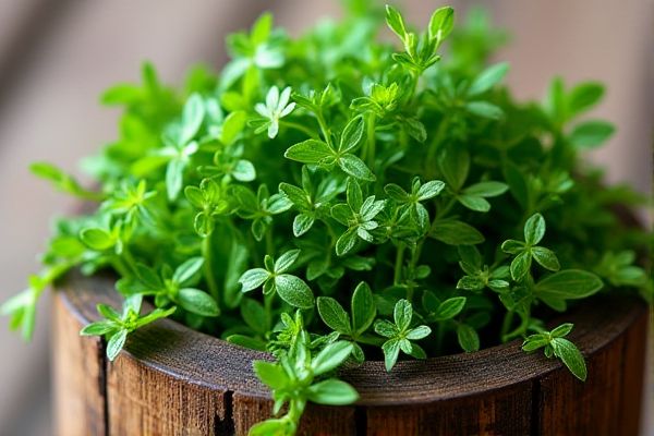 Chervil vs. Tarragon: Choosing the Best Herb for Fines Herbes