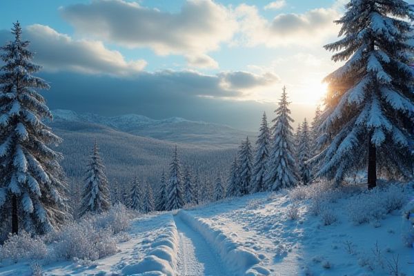 Chill Hours vs No-Chill Varieties: Choosing the Best Fruit Trees for Your Climate