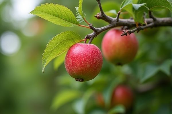 Chilling Hours vs. Heat Units: Understanding Key Factors for Successful Stone Fruit Cultivation