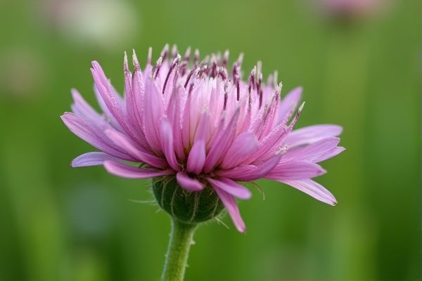Chive Blossoms vs. Garlic Scapes: Which Edible Flower Is Best for Culinary Use?