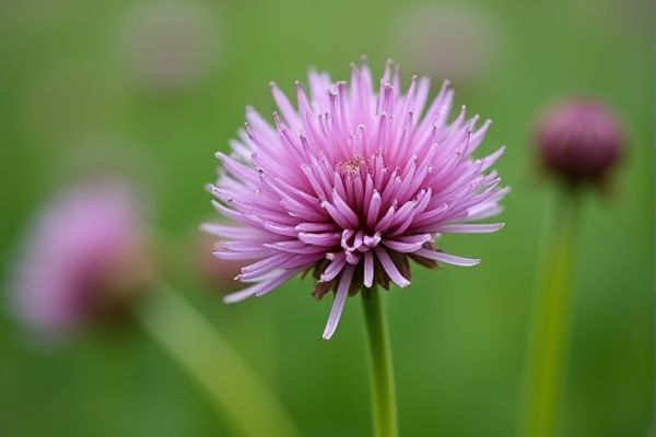 Chive Flowers vs. Garlic Chive Flowers: Which Edible Bloom Is Best?