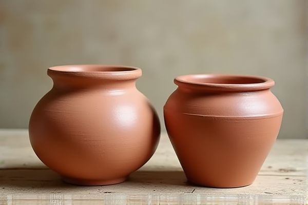 Clay Pot vs. Plastic Pot: Which Is the Best Container Choice?