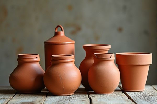 Clay Pots vs. Plastic Pots: Which Is Better for Container Gardening?