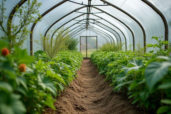 Cold Frame vs. Greenhouse: Which Is Best for Garden Season Extension?