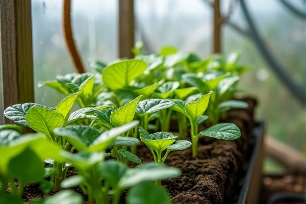 Cold Frame vs. Greenhouse: Which is Best for Seedling Protection?