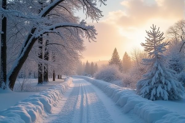 Cold-Hardy vs. Frost-Tender Plants: Understanding Climate Adaptability