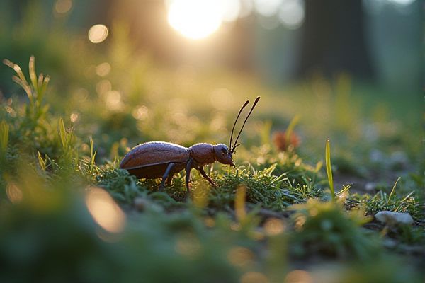 Cold-Hardy vs. Tender Species: Choosing the Best Plants for Climate Adaptability