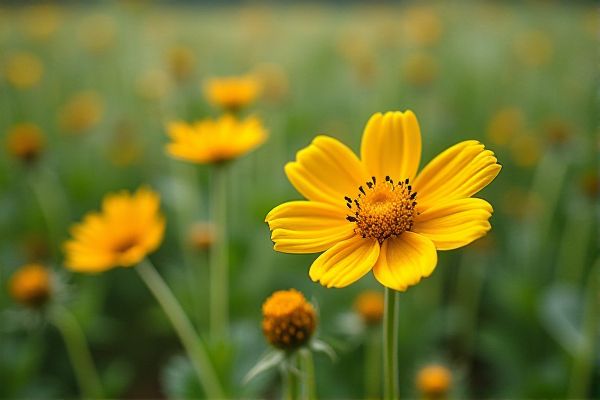 Companion Flowers vs. Trap Crops: Which Strategy Works Best for Pest Diversion?