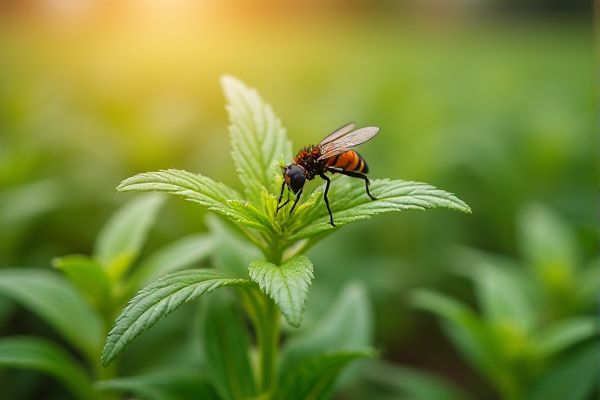 Companion Planting vs. Monocropping: Effective Pest Management Strategies Explained