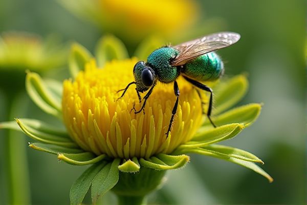 Companion Planting vs. Monoculture: Effective Strategies for Pest Control