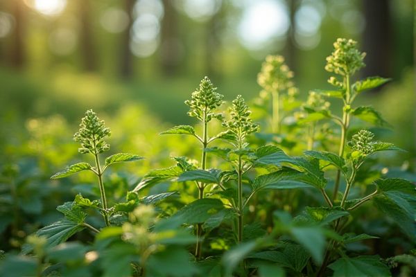 Companion Planting vs. Monoculture: Sustainable Pest Management Strategies