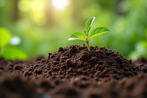 Compost vs. Fertilizer: Which Is Best for Soil Enrichment?