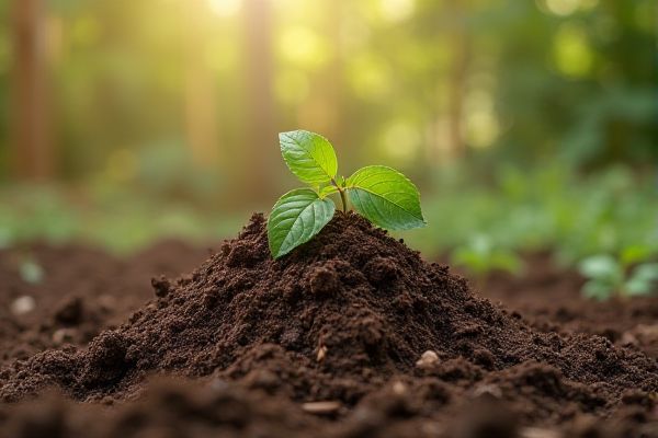 Compost vs. Manure: Which Is Better for Soil Amendment?