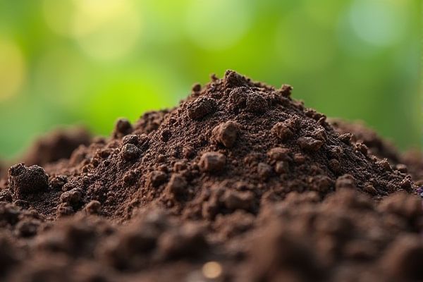 Compost vs. Synthetic Fertilizer: Which Soil Amendment Is Best for Healthy Growth?