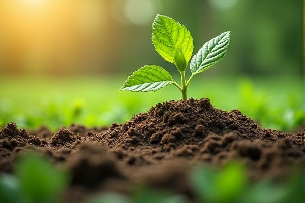 Controlled Release Fertilizer vs. Organic Feed: Optimal Strategies for Plant Nutrient Supply