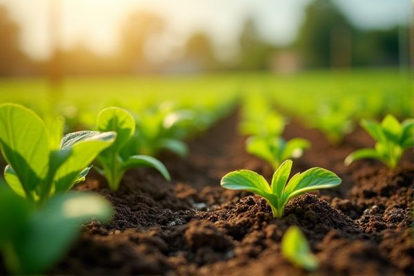 Cool Season vs. Warm Season: Best Times for Crop Planting