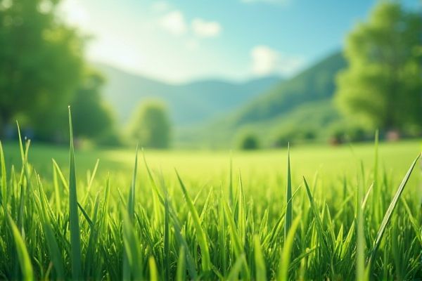 Cool-Season vs. Warm-Season Grass Types: Key Differences and Best Choices