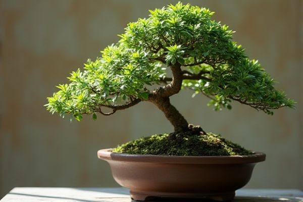 Copper Wire vs. Aluminum Wire: Which Is Better for Bonsai Wiring?