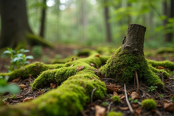 Coppicing vs. Pollarding: Effective Rejuvenation Techniques for Tree Management