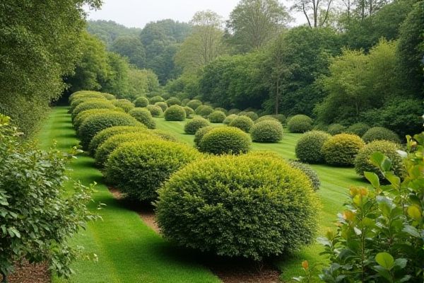 Coppicing vs. Pollarding: Which Method Is Best for Shrub Regrowth?