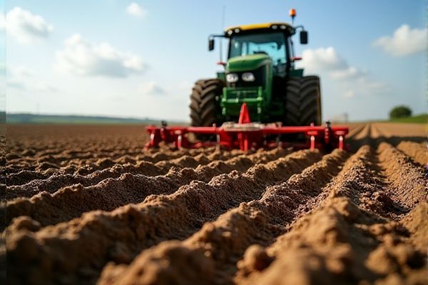 Core Aerator vs Spike Aerator: Which Is Better for Soil Compaction?