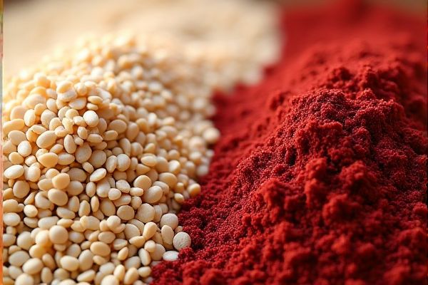 Cottonseed Meal vs. Blood Meal: Comparing Nitrogen Fertilizer Benefits and Uses