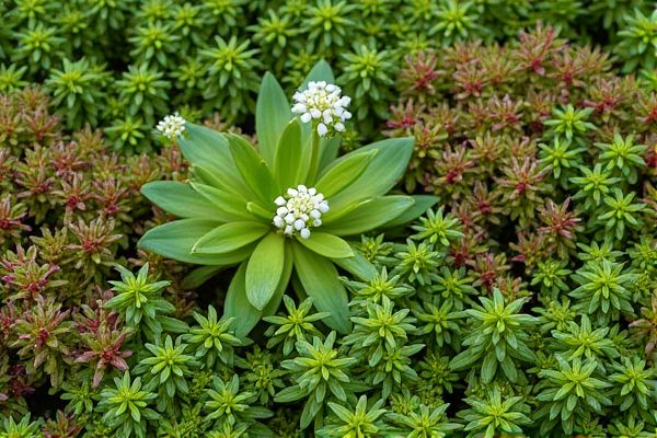Crassula vs. Sedum for Ground Cover: Which Succulent Is Best for Your Landscape?