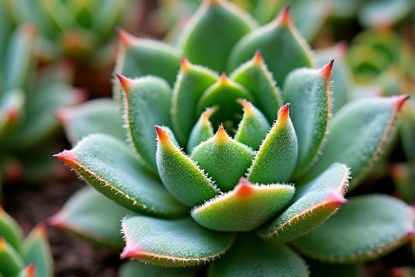 Crested vs. Variegated Cultivars: Which is More Appealing to Plant Collectors?