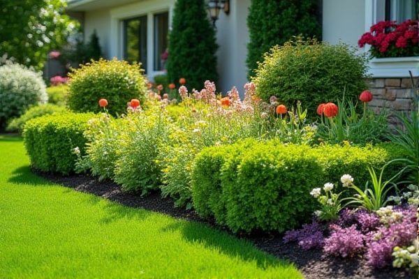 Crevice Planting vs. Groundcover Planting: Which Is Best for Landscaping?