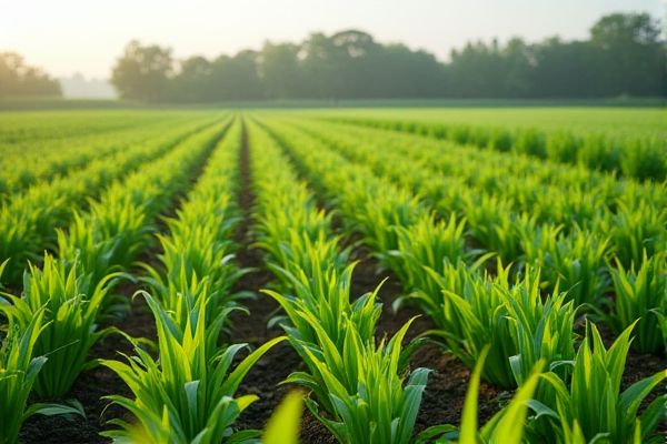 Crop Rotation vs. Continuous Cropping: Which Is Better for Pest Management?