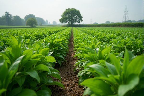 Crop Rotation vs. Monoculture: Which Is Better for Disease Prevention?