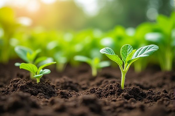 Crop Rotation vs. Monoculture: Which Is Better for Soil Health?