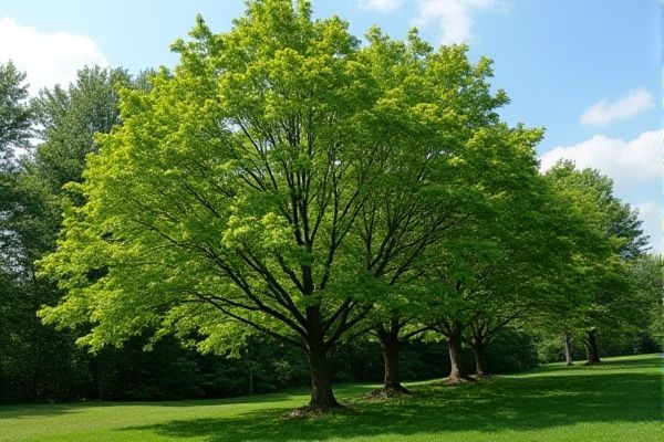 Crown Thinning vs. Crown Raising: Which Canopy Management Technique Is Best for Your Trees?