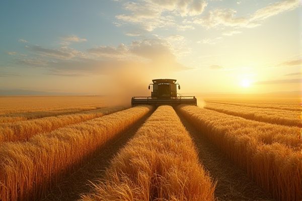 Cut-and-Come-Again vs. Single Harvest: Which Method Maximizes Yield?