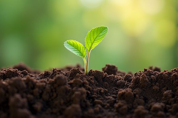 Damping-Off vs. Root Rot: Key Differences in Seedling Diseases