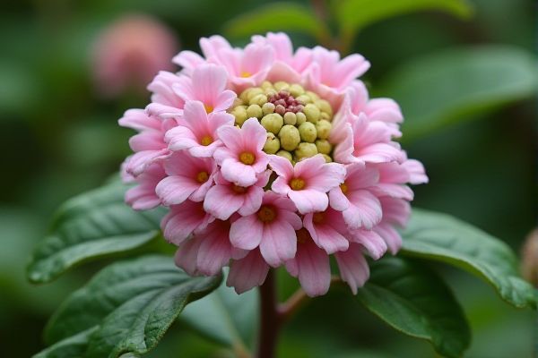 Daphne vs. Edgeworthia: Best Fragrant Flowers for Your Garden