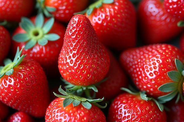 Day-Neutral vs. Short-Day Strawberry Varieties: Key Differences and Best Uses