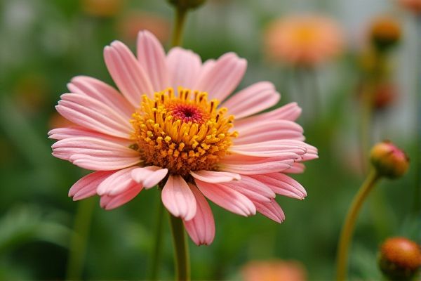 Deadheading vs. Pinching: Which Method Boosts Blooming Best?