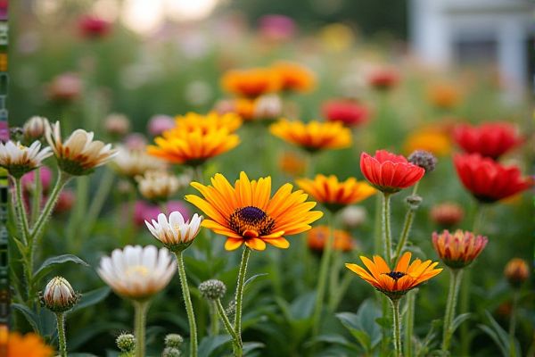Deadheading vs. Pinching: Which Technique Boosts Flower Production More?