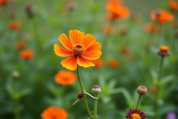 Deadheading vs. Pinching: Which Technique Best Promotes Plant Growth?