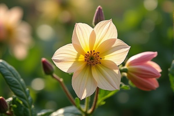 Deadheading vs. Pinching: Which Technique Boosts Shrub Flowering?