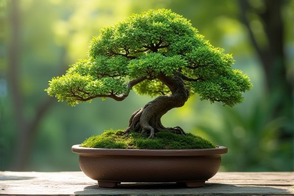 Deciduous vs. Evergreen: Choosing the Best Bonsai Type for Your Collection