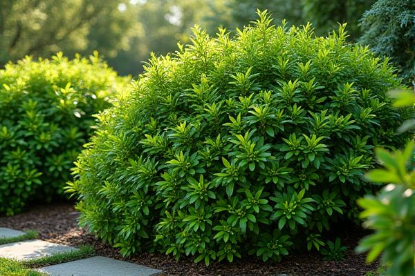 Deciduous vs. Evergreen Shrubs: Choosing the Best Type for Your Landscape