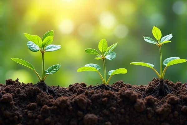 Deep Watering vs. Surface Watering: Which Method Promotes Stronger Root Development?