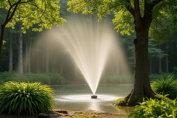 Deep Watering vs. Surface Watering: Which Is Best for Tree Health?