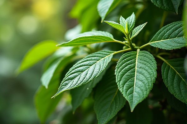 Defoliation vs. Thinning: Effective Foliage Management Strategies