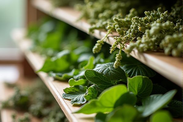 Dehydrator vs. Air Drying: Which Method Is Best for Preserving Herbs?