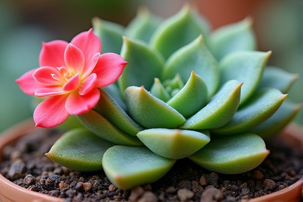 Desert Rose vs. Jade Plant: Best Tree-Like Succulents for Your Home