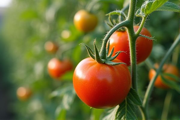 Determinate vs. Indeterminate: Understanding Tomato Growth Habits